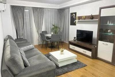 APARTAMENT DE LUX-IN APROPIEREA MĂNĂSTIRII ANTIM - 3