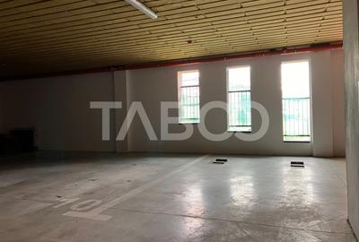 Apartament de inchirat cu 2 camere si parcare in Floresti Teilor - 12