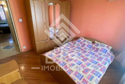 Apartament 4 camere scara interioara - 9