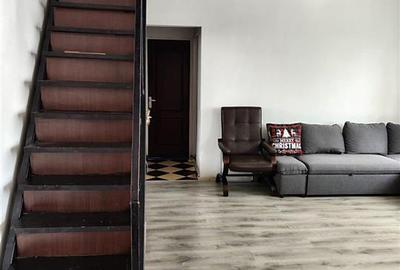 Apartament 4 camere 2 bai balcon zona Terezian - 4