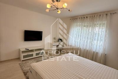 Apartament 3 camere de inchiriat,la curte comuna, Girocului, Timisoara - 9