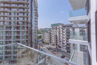 Apartament 2 Camere | One Lake Club - 15