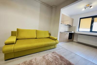 2 CAMERE | HILS PALLADY | PARCARE | METROU | BALCON - 1