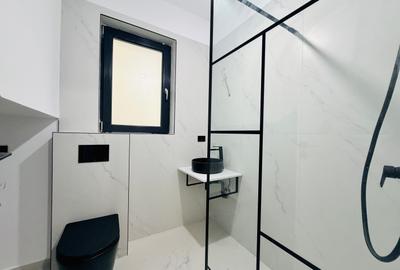 Casă de vânzare individuală nouă - 5 camere, Berceni- teren 400 mp - Zonă nouă - 23