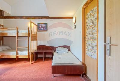 COMPLEX HOTELIER POTENTIAL EXTINDERE | PREDEAL CIOPLEA | 2734 MP TEREN - 38