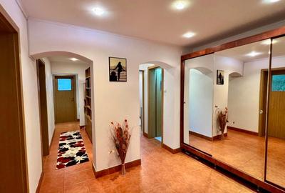 Apartament 4 camere decomandat | Str. Banat | Etaj 3/4 | - 6