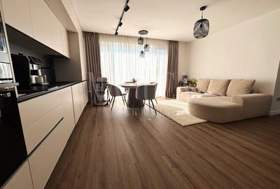 Apartament 3 camere de vanzare in Marasti, Cluj Napoca - 1