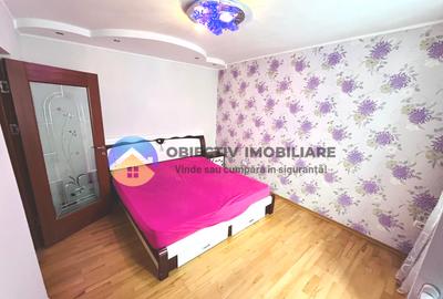 Apartament 2 camere – Mihai Viteazu – Etaj 1 - 1