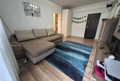 Apartament 2 camere + Loc Parcare Subterană Drumul Taberei - 1