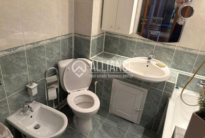Tomis Nord Ciresica (C0D06) apartament 3 camere 68 mp - 5