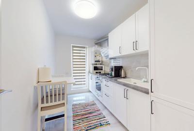 3 CAMERE MODERN – BERCENI | MUTARE IMEDIATĂ | FINISAJE PREMIUM - 15