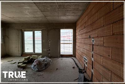 Apartamente de vânzare, bloc nou Skyline Residence, Târgu Mureș! - 18
