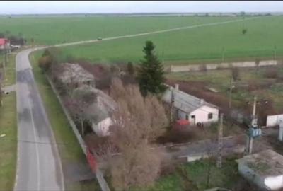 Teren Construcții intravilan de 27805 mp, în Moșneni