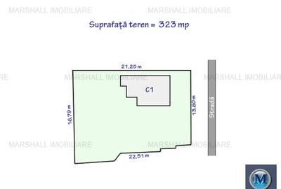 Spatiu  birouri de vanzare, zona Sud, 50 mp #16486 - 4