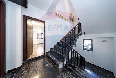 Spațiu de birouri  zona 13 Decembrie- Etaj 1 - 19