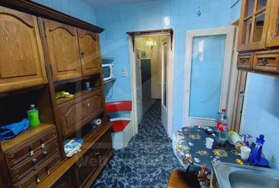 Apartament cu 2 camere | 54 mp | Gheorgheni | Garaj | Zona Detunata - 9