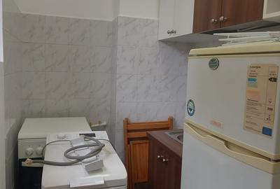 Universitate - Garsoniera decomandata in inima orasului, metrou la scara - 7