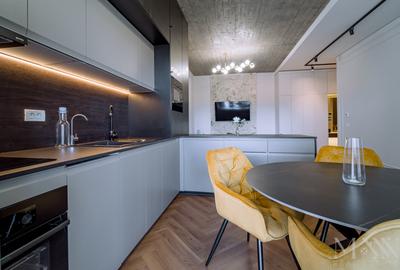 Apartament ultramodern 2 camere | De Inchiriat | Cantemir, Oradea - 3