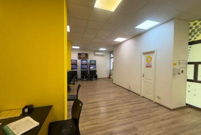 Spatiu Comercial - 123 mp - B-dul Dragalina - 3