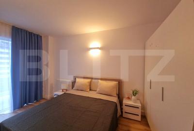 Penthouse de 230 mp, pe 2 nivele in Buna Ziua - Panoramă Superbă! - 8