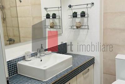Apartament 2 camere Politehnica Park Residence, Grozăvești - 5