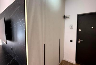 Apartament 2 camere premium,Centru,Cluj parcare subterana - 6