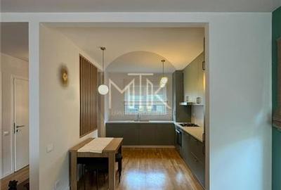 Exclusiv | Vila mobilata lux -  New Point Villas Pipera | 2 Locuri de parcare - 22