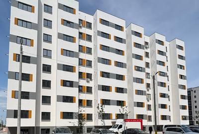 Militari Residence - garsoniera - 2