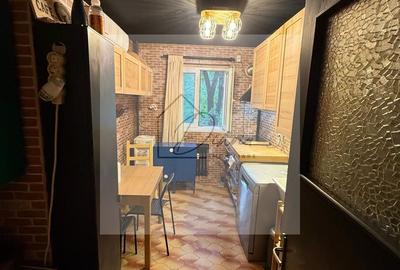 Apartament 4 camere Drumul Taberei I Plaza Mall I etaj 1/4 I COM 0% - 21