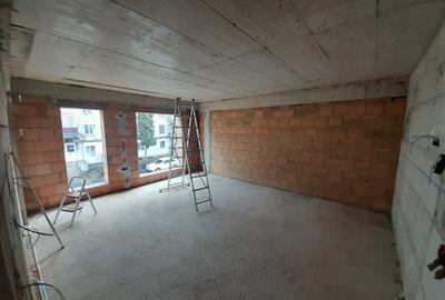 Apartament 2 camere, bloc nou ,Zona HAN - 13