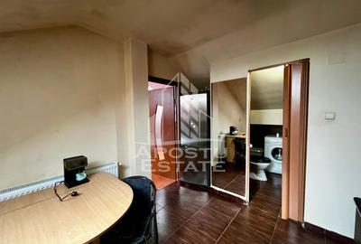 Apartament 1 camera de vanzare, zona Simion Barnutiu/Modern, Timisoara - 7