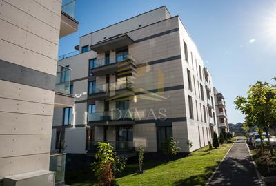 Apartament de 2 camere decomandat |  Andrei Muresanu Sud - Augustin Presecan - 8