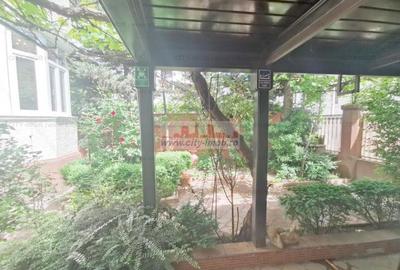 Vanzare si * sau Inchiriere Casa/Vila 5 camere Dorobanti - 25