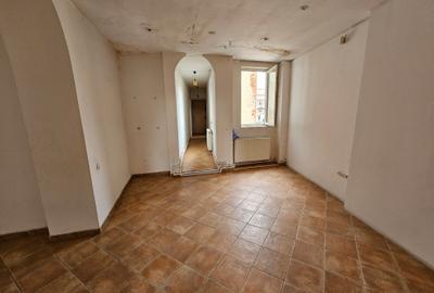 P-ta Rosetti, 4 camere, 114 mp, liber, investitie buna! - 12