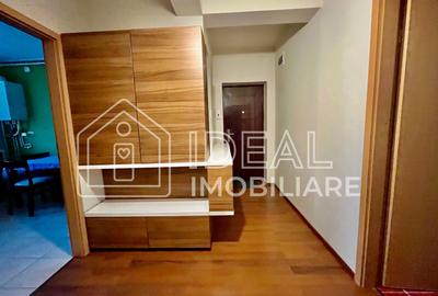 Apartament 2 camere – Turnișor, zona Frunzei - 6
