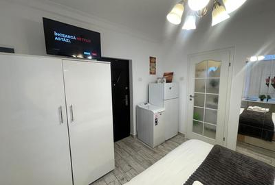 Garsonieră Ultra-Lux | Piața Unirii | 25 mp | Parter - 1