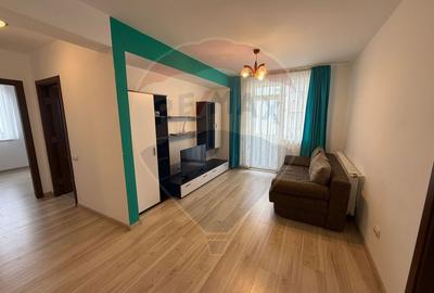 Apartament cu 3 camere de închiriat, loc de parcare - 3