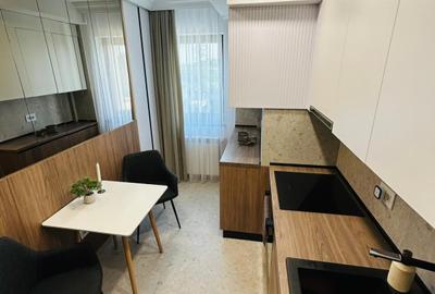 Apartament 2 camere Băneasa  Premium - 6