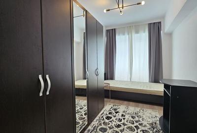 APARTAMENT  SPATIOS , 4 CAMERE , DECOMANDAT, ZONA DACIA - 6