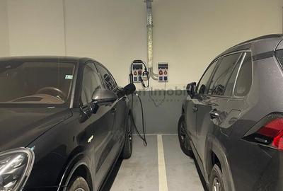 Apartament 3 camere open space - ULTRA CENTRAL - 26