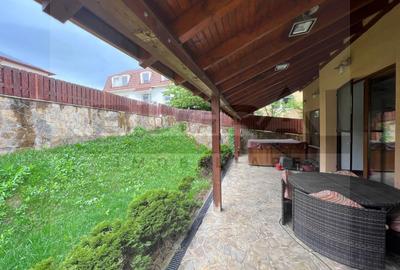 Casa cu 3 dormitoare de inchiriat, Buna Ziua - 1