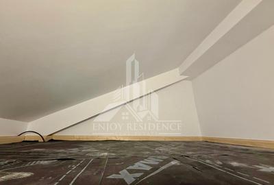 VEZI VIDEO! Studio 50 mp, vedere panoramica, Militari - Uverturii - 18