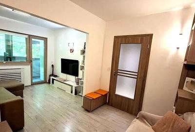 Apartament 2 Camere Podu Ros - 4