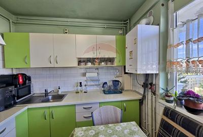 Apartament 2 camere, etaj intermediar, zona , comision 0% - 17