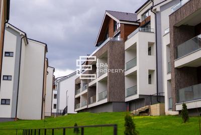 Apartament 3 camere decomandat, 2 băi, logie 9 mp | DaVinci Homes - 16