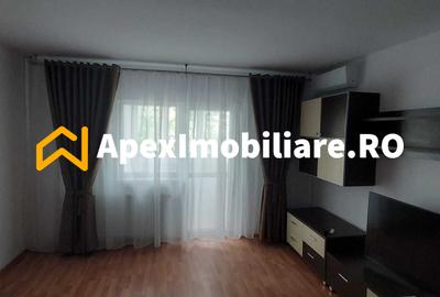 Garsoniera de inchiriat Brancoveanu București | ApexImobiliare.ro - 1