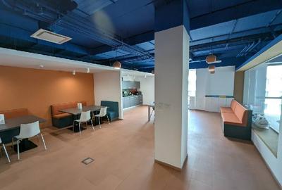 0% comision! Inchiriere birouri Central, 691 - 1869 mp - 7