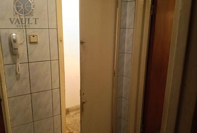 Apartament 3 camere - parter cu balcon - zona Titan - 11