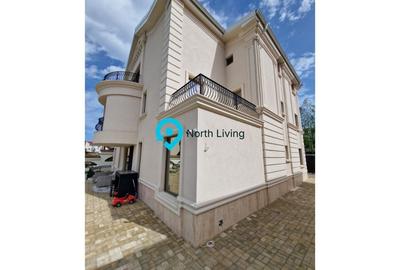 Vila Premium 2022 | Piscina | 774 mp Teren zona Iancu Nicolae - Pipera - 20