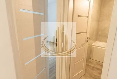 2 Camere Decomandat | Renovat Integral | Zona Soarelui | Parter - 6